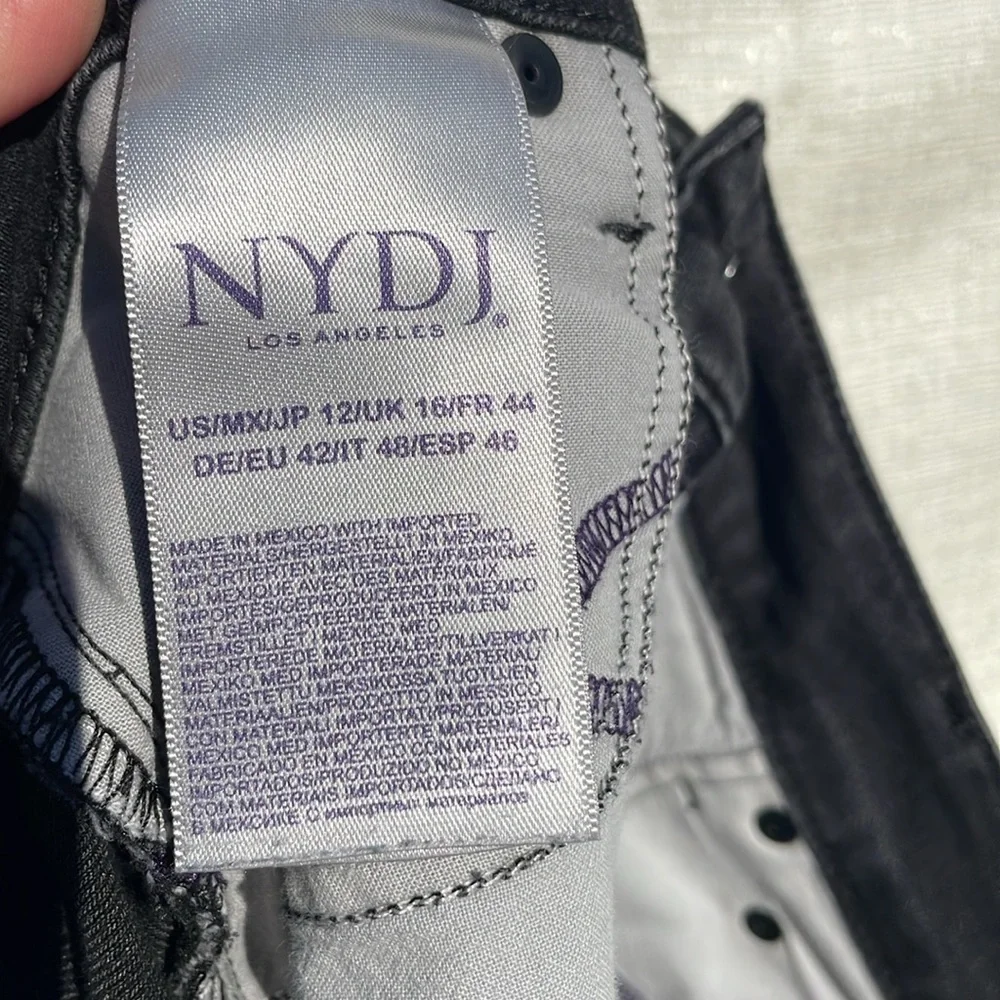 NYDJ good used